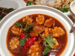 -阿拉斯加·海货(马王堆店)
