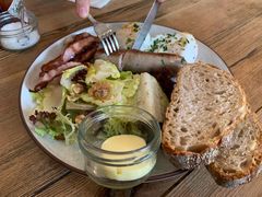 -RAC BAR(安福路店)