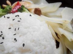 -海盗虾饭·剥好的小龙虾饭(SOHO尚都店)