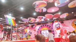 -奇乐儿momoplanet儿童乐园(卓悦汇店)