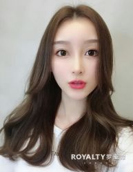 -罗亚帝造型