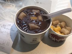 -鲜芋仙(苏州干将店)