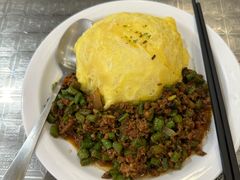 -孖记茶档·热腾茶餐(乐峰店)