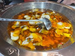 蜀龙阁水煮鱼-雲蜀龙阁·金牌水煮鱼(方庄店)