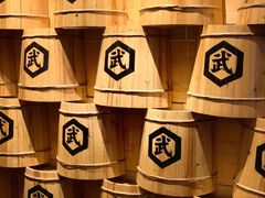 -千代武日本料理(爱建店)