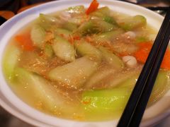 -莆田餐厅PUTIEN(三里屯店)
