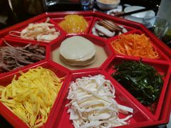 -鼎原力量东北吊炉烧烤(幸福街店)