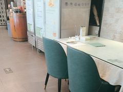 -陈江波老鸭煲(化工路店1号店)