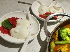 -虎丫炒鸡(许昌360广场店)