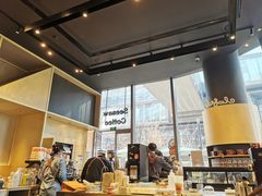 -Seesaw Coffee(苏州中心店)