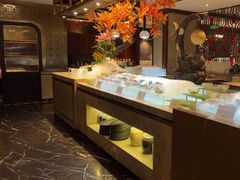 -半岛翡丽海鲜自助餐厅(观风亭店)