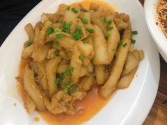 -勇猛子川菜馆(新军路店)