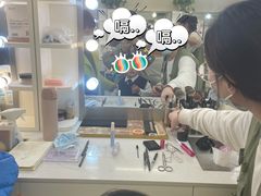 -海马体照相馆(南京虹悦城店)