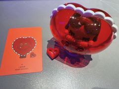 -泡泡玛特POPMART(崇文门国瑞城店)