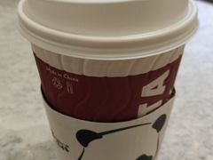-COSTA COFFEE(上海月星环球港店)