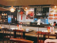 大堂-老头儿油爆虾·知味杭州(爱琴海购物中心)