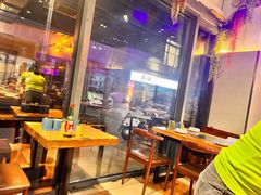 -正通记·哈尔滨烧烤·炭烤鸽子(七宝万科国际店)