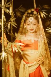 -盘子女人坊古装写真摄影(天津总店)