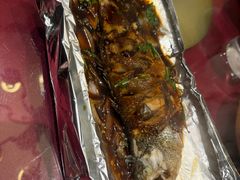-新白鹿餐厅(龙游路总店·杭帮菜名店)