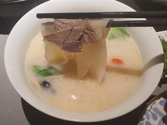 -阿庄新豫菜(通泰路店)