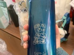 -星巴克(上海长宁来福士1F店)