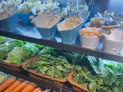 -芭菲盛宴·环球美食(北城国际店)