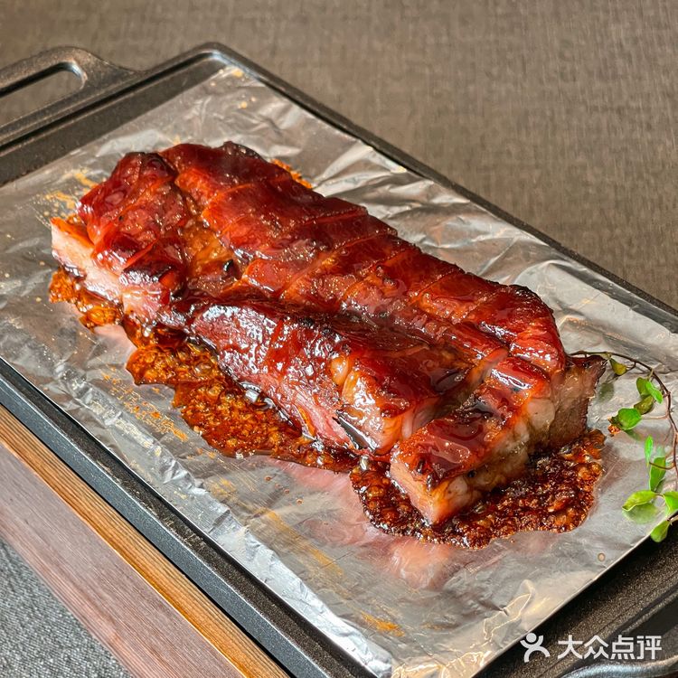 苏州|米其林三星品质!每一口都是味蕾享受