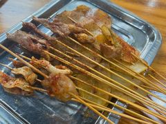 -古真记钵钵鸡(老公园店)