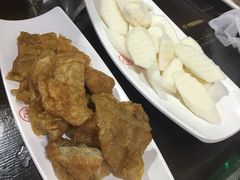 -大明铜锅·烤涮坊·烧烤(总店)