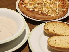 -萨莉亚意式餐厅(南京环亚凯瑟琳广场店)