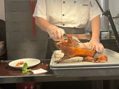 -满堂·烤鸭店·北京菜(鼓楼店)