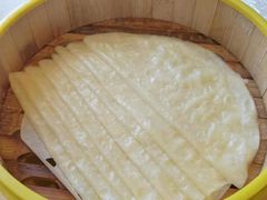 -惠丰堂饭庄·烤鸭·京味菜(西北旺·唐家岭店)