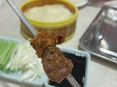 特色烤鲜羊肉-紫光园(顺义店)