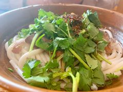 -遵义虾子卢四羊肉粉(大沽路店)