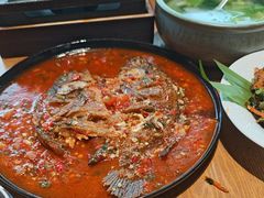 -金塔傣乡·云南民族特色菜·傣味手抓饭(金瓦路店)