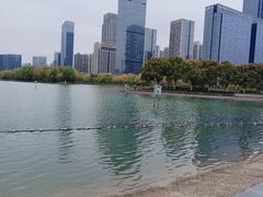 -天鹅湖体育公园