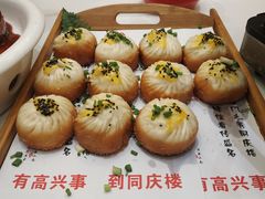 -同庆楼(天鹅湖万达店)