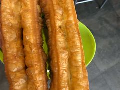 -大福来锅巴菜(古文化街店)