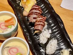 -原志优秀食材·匠心料理·海胆主题(金亿广场店)