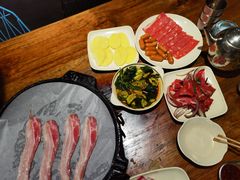 -肆拾壹號烤肉(龙岗店)