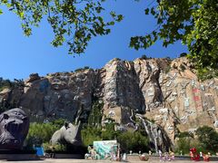 -西霞口神雕山野生动物世界