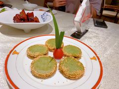 -金美华轩(东方路齐鲁店)