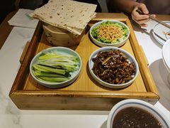 -吴家·淮扬小馆(世纪金源店)