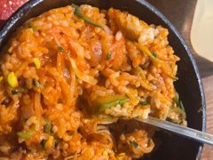 -汉米达特色料理餐厅(郴州友阿国际广场店)