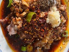 -温记府廟豆汤饭·始于1955年(海椒店)