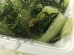 -浙江大学玉泉校区四食堂