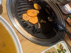 -乌拉烤肉(如皋首店)