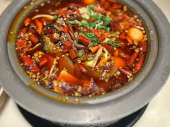 -锦府盐帮·李宅(领展购物广场中关村店)