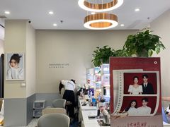 -海马体照相馆(南昌王府井购物中心店)