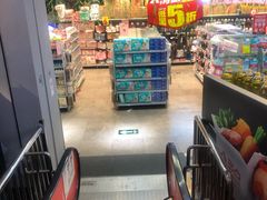 -物美超市(马家堡店)
